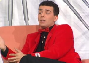 Bakın Şevket Çoruh, Mahallenin Muhtarları’nı Nasıl Şakalamış