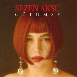 Sezen Aksu - Gülümse (1991)