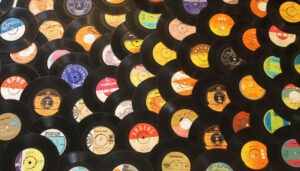 45’lik Plakların Dokunaklı Hikayesi 