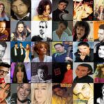90’ların Efsaneleri: Popüler Şarkılar ve Unutulmaz Yıldızlar