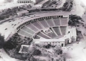 70’ler ve 80’lerde Türkiye’deki Büyük Müzik Etkinlikleri