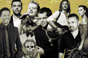 Türkçe Pop’un Altın Çağlarına Yolculuk: 90’lar & 2000’ler Festivali