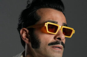 Gökhan Türkmen, Tanju Okan’ın Efsane Şarkısını Yorumladı