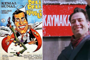 90’larda Türk Sineması, Yeşilçam’dan Modern Sinemaya Geçiş