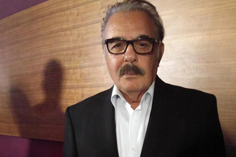 Ferdi Tayfur, Türk Müziğinin Efsanevi İsmi Hayatını Kaybetti