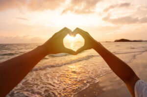 90’lı Yıllarda 14 Şubat Sevgililer Günü