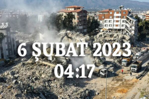 6 Şubat Depremi: Unutulmaz Acı ve Geleceğe Dair Umut