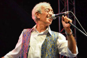 Edip Akbayram Son Yolculuğuna Uğurlandı