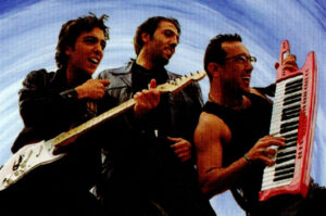 Destan Grubu’ndan Bayrama Özel “Atabarı” ve “Cilveloy” Yorumu