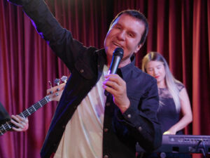 Mithat Körler’den Yeni Tekli: Kan ve Gül