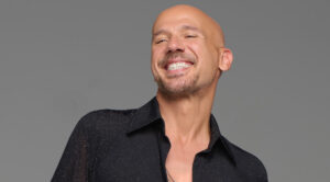 Alex’ten Yeni Versiyon: “Aşk Senin Adın” 20 Yıl Sonra Yeniden