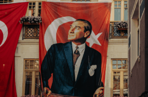 Atatürk’ün Sevdiği Şarkılar