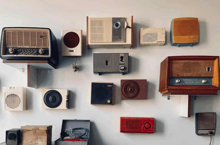 Radyoculuğun Tarihi: Bilmediğiniz 10 İlginç Gerçek