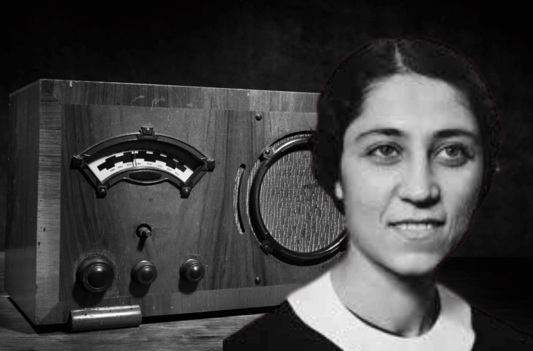 Radyodan Yükselen Sesler: Türkiye’nin İlk Kadın Spikerleri ve Yayıncıları