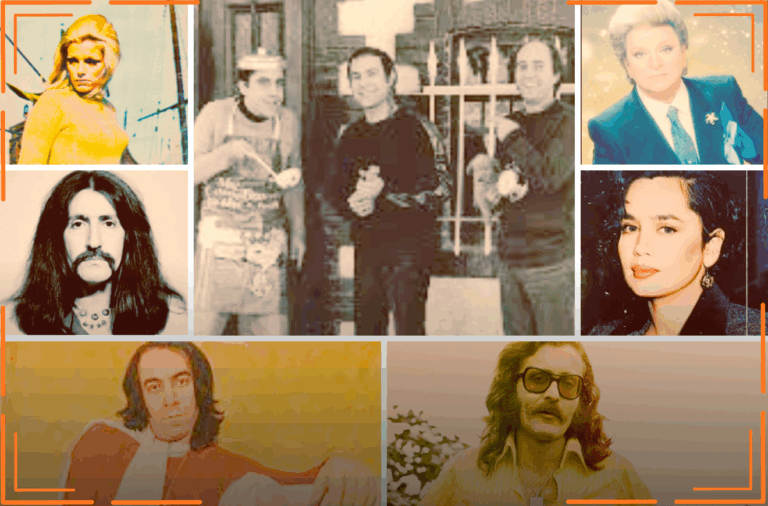 Geçmişe Yolculuk: Radyo 45’lik ile Hafta Sonu Keyfi