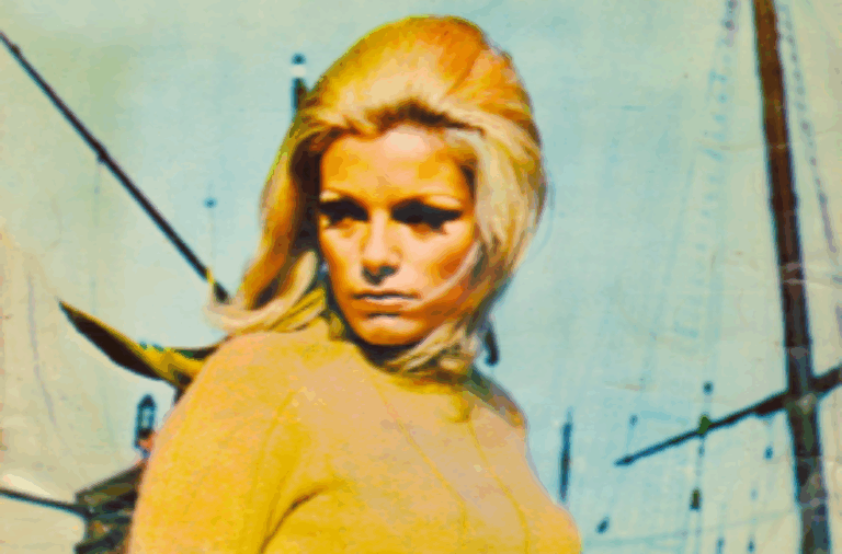 Ajda Pekkan’ın İlk Şarkılarından Bugüne: Türk Pop Müziğinin Yıldızı