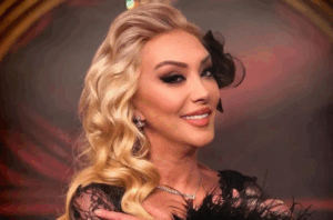 Arabeskin Kraliçesi Güllü: Mücadele ve Müzikle Dolu Hayatı