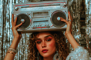 Neden Her Şey Yeniden Retro Oldu?