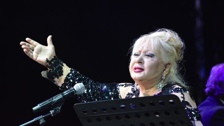 Türk Sanat Müziği Bir Efsanesini Kaybetti: Muazzez Abacı 78. Doğum Gününde Aramızdan Ayrıldı!