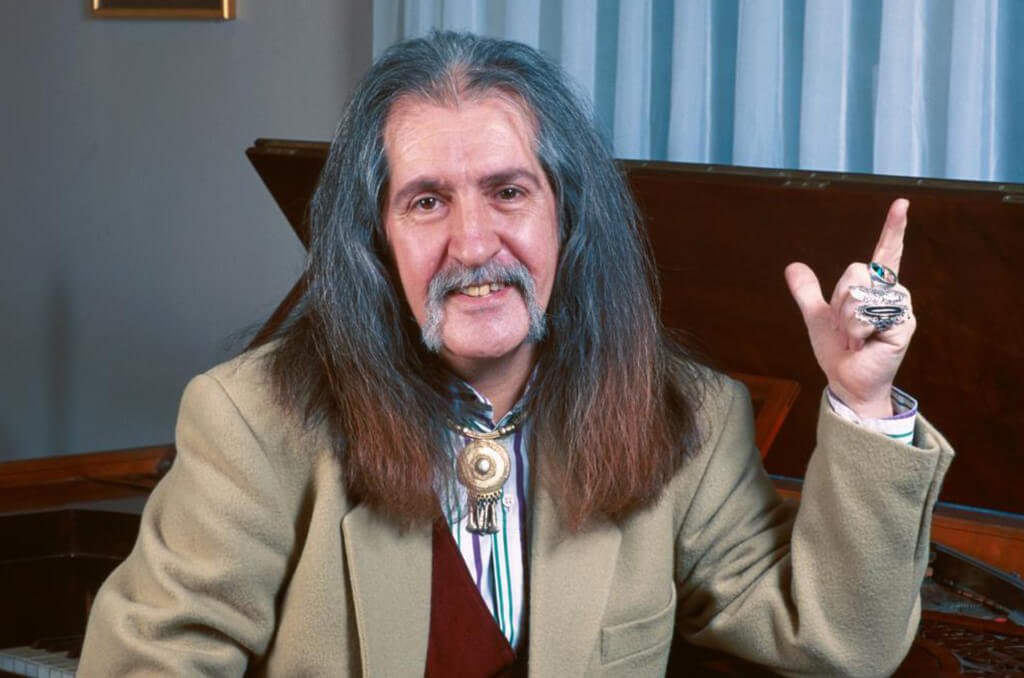Barış Manço