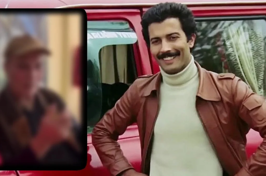 Bulut Aras'tan Son Görünüm 'Gündemde'
