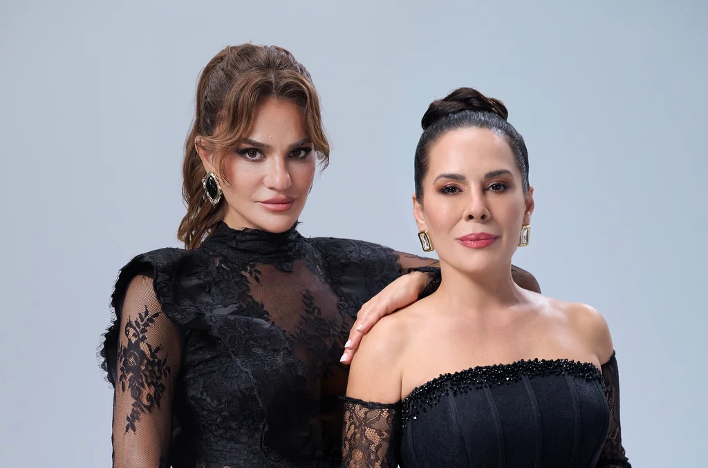Demet Sağıroğlu & Derya Bedavacı'dan 'Şikayetim Var' Dueti