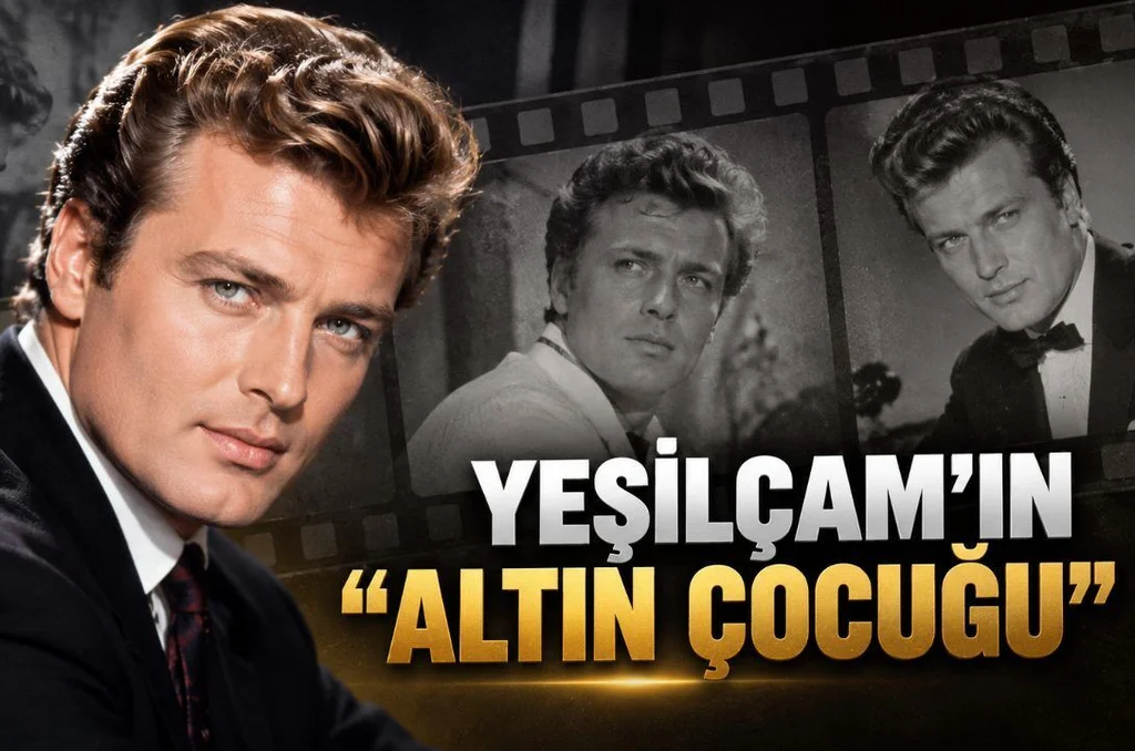 Göksel Arsoy'tan 'Altın Çocuk' Vefat Haberi