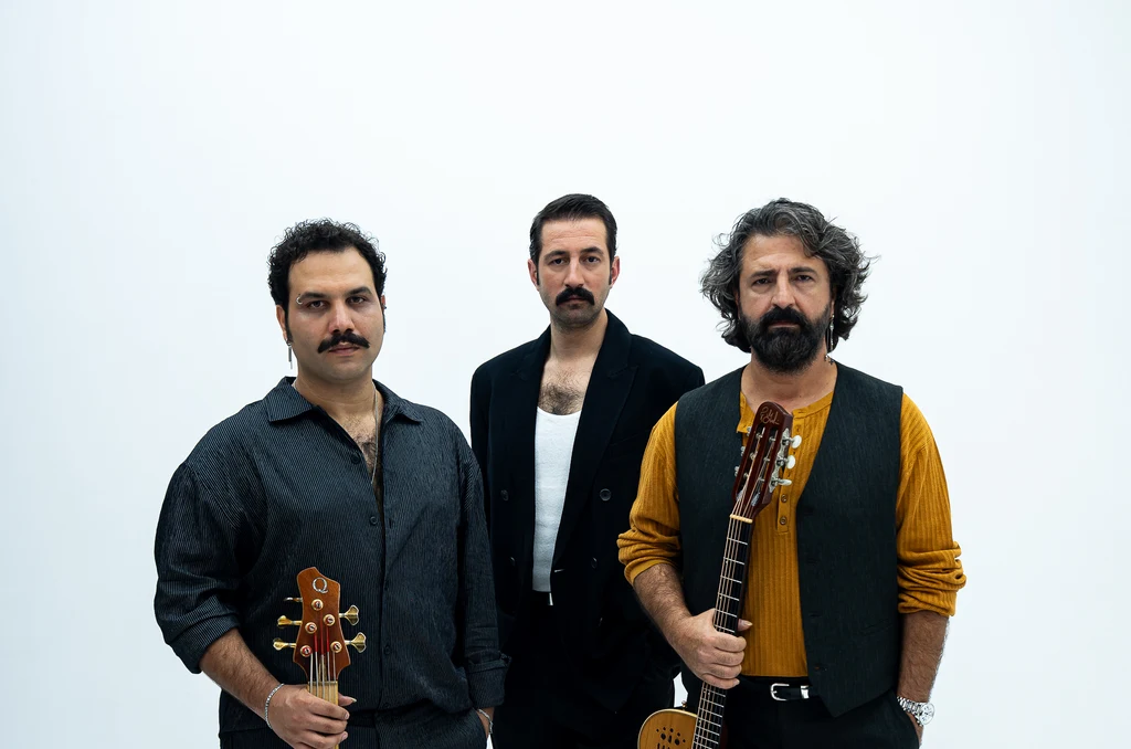 Karaf'tan 'Ben de Yoluma Giderim' Cover