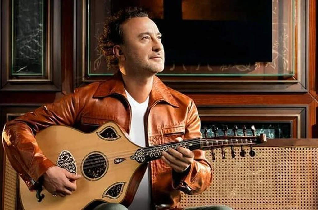 Şarkıcı Nev Hayatını Kaybetti
