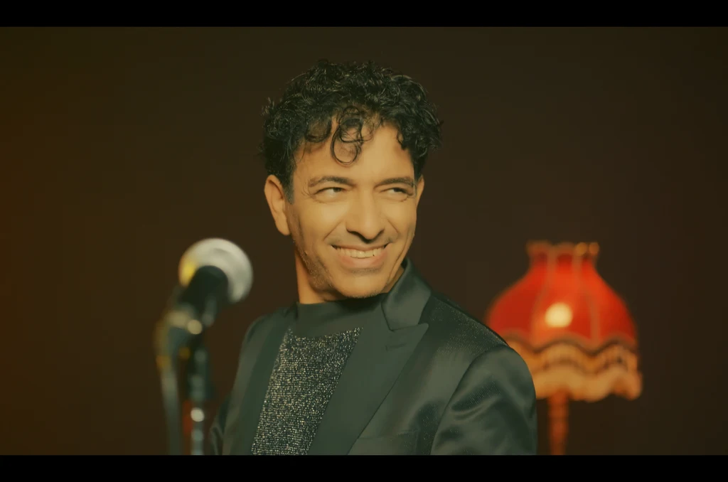Oğuz Aksaç'tan Yeni Çalışma 'Dere Boyu Kavaklar' Funk & Soul